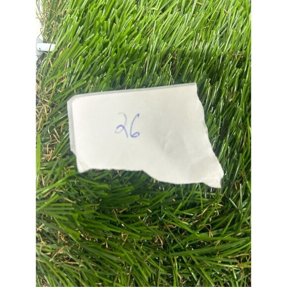 Air‎ Jordan 1 Retro Legend Blue Size 8- Royal Shadow Banned Bred Black Toe DMP - Picture 9 of 9